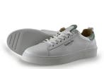 Pantofola dOro Sneakers in maat 46 Wit, Kleding | Heren, Schoenen, Verzenden, Wit, Zo goed als nieuw, Sneakers
