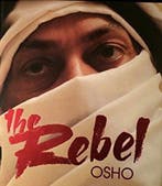 The Rebel - Osho (Bhagwan Shree Rajneesh) - 9783893380213 -, Boeken, Verzenden, Nieuw