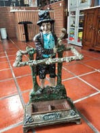 Paraplustandaard/rek - IJzer - Hoogte: 69 cm