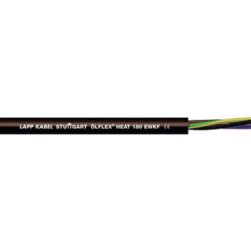 Olflex Heat 180 Ewkf Câble De Contrôle En Silicone 3G1.5 -, Verzenden