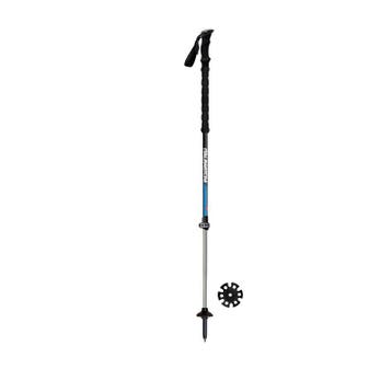 105 110 115 120 125 130 135 toerski stokken ITALBASTONI ALP, Sport en Fitness, Verzenden, Nieuw