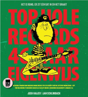 Top Hole Records | Josh Haijer; Jan Schlimbach | Nieuw, Verzenden, Nieuw, Josh Haijer; Jan Schlimbach