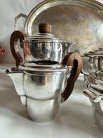 Orfèvre Français parisien J.P - Service à thé et café (5) -