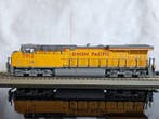 Trix H0 - 25441 - Diesellocomotief (1) - GE ES44AC #7912 -, Hobby & Loisirs créatifs, Trains miniatures | HO