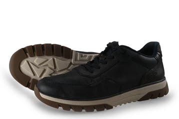 Rieker Sneakers in maat 42 Blauw, Kleding | Heren, Schoenen, Zo goed als nieuw, Sneakers, Rieker, Verzenden