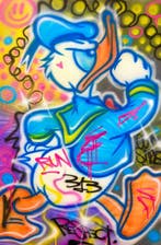 Outside313 - Donald Duck - Respect