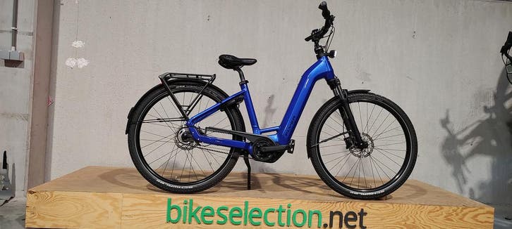 E-Bike | Flyer Gotour 5.43 | -26%, Vélos & Vélomoteurs, Vélos électriques, Enlèvement