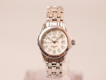 Omega - Seamaster - 2581.70 - Dames - 2000-2010, Nieuw