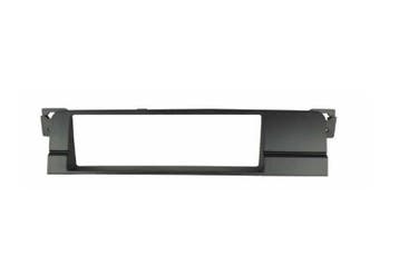 Radio frame BMW 3 serie E46 met enkel din radio B5418, Nieuw