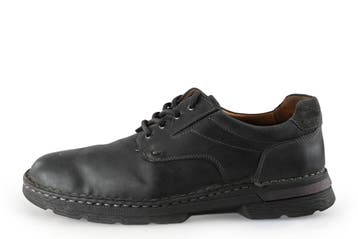 Gallus Veterschoenen in maat 44 Zwart, Kleding | Heren, Gallus, Verzenden, Zwart, Zo goed als nieuw