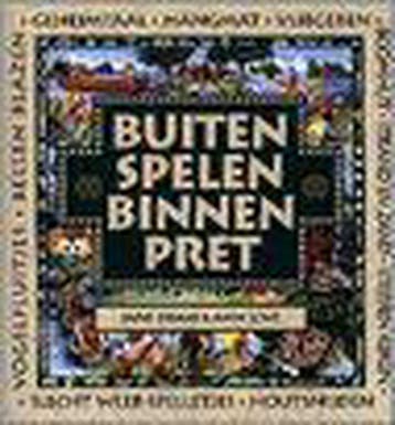 Buiten spelen, binnen pret 9789030321118 J. Drake, Boeken, Verzenden, Zo goed als nieuw, J. Drake