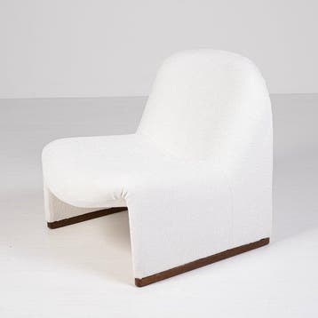 Castelli - Giancarlo Piretti - Stoel - alcoholist - Hout,