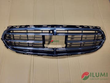 Grill voor Mercedes E W213 facelift 2020, Autos : Pièces & Accessoires, Verzenden