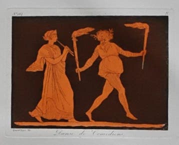 Sir William Hamilton (1730–1803) - Johann Heinrich Wilhelm