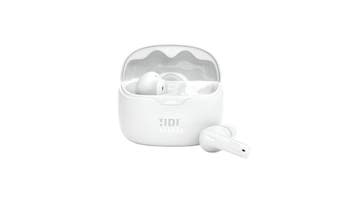 JBL Tune Beam In-Ear Oordopjes, Draadloos, Waterbestendig..., Ophalen of Verzenden, Nieuw