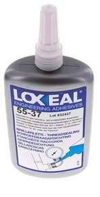 Loxeal 55-37 Rouge 250 ml Scellant pour filetages, Bricolage & Construction, Verzenden