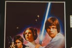 Star Wars Episode IV: A New Hope - limited edition - Film, Nieuw