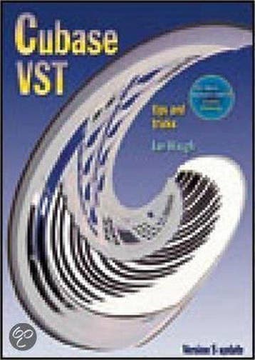 Cubase Vst Tips And Tricks 9781870775632 Ian Waugh, Verzenden, Ian Waugh