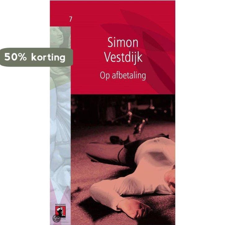 Op afbetaling 9782874272066 S. Vestdijk, Boeken, Taal | Engels, Gelezen, Verzenden