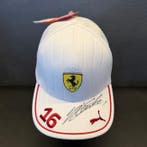 Ferrari - Formule 1 - Charles Leclerc - Miami Gp 2025 -