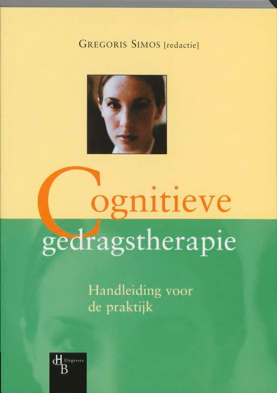 Cognitieve gedragstherapie 9789055744091, Boeken, Psychologie, Gelezen, Verzenden