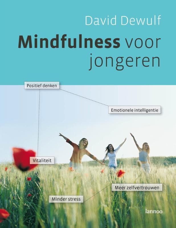 Mindfulness voor jongeren 9789020984507 David Dewulf, Boeken, Psychologie, Gelezen, Verzenden