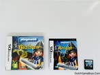 Nintendo DS - Playmobil - Ridders - HOL, Verzenden, Gebruikt