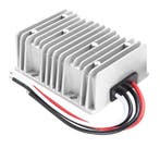 DC-DC omvormer 9-40v naar 24V 10A, Ophalen of Verzenden