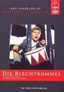 Die blechtrommel (dvd + boek) op DVD, Verzenden, Nieuw in verpakking