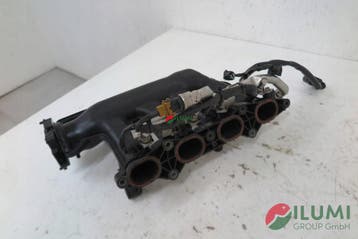 Inlaatspruitstuk Mercedes Benz W204 1.8 A2711402001, Autos : Pièces & Accessoires, Verzenden