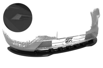 Cupspoiler voor Ford Kuga 3 CSL553-S, Verzenden