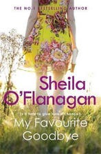 My Favourite Goodbye 9780755329977 Sheila OFlanagan, Boeken, Verzenden, Gelezen, Sheila O'Flanagan