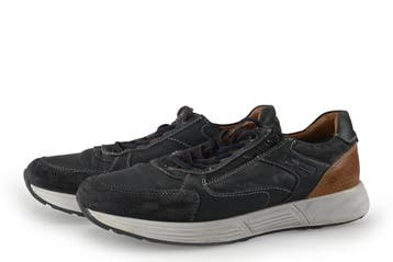 Australian Sneakers in maat 43 Blauw, Kleding | Heren, Schoenen, Zo goed als nieuw, Sneakers, Australian, Verzenden
