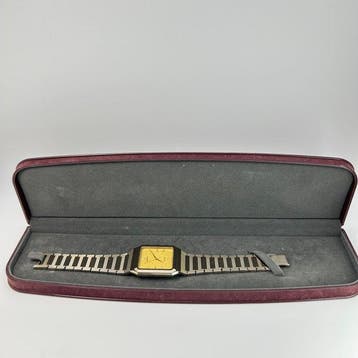 Seiko - Dolce - Zonder minimumprijs - 7741-5120 - Heren -