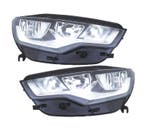 Phares Pour Audi A6 11-13, Verzenden