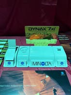 Minolta Dynax 7xi originele winkel display + complete POS, Nieuw