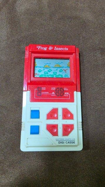 LSI / clone genérico - Digi Casse (cartuchos LCD) - Digi, Nieuw