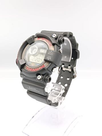 Casio - G-SHOCK Frogman - Sans prix de réserve - DW-8200 -, Nieuw