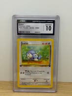 Pokémon - 1 Graded card - Dratini 53/82 Première édition -, Hobby & Loisirs créatifs, Jeux de cartes à collectionner | Pokémon
