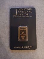 10 gram - Goud .999 - Metalor, Switzerland - Verzegeld