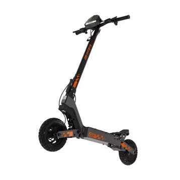 G2 Vouwbare Elektrische Scooter - Off-Road Smart E Step -, Verzenden, Nieuw, KuKirin