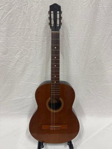 Kary - Irenea (Solid-Top) - - Klassieke gitaar - Italië -, Musique & Instruments