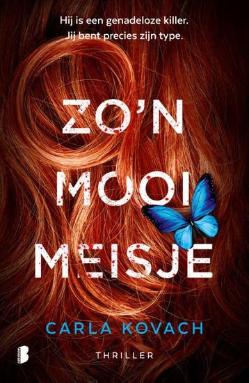 Zon mooi meisje / Gina Harte / 3 9789022593530 Carla Kovach, Boeken, Verzenden, Gelezen, Carla Kovach