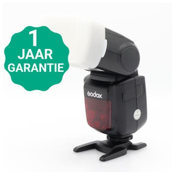 Godox Speedlite V860II Fuji X2 Trigger Kit | Tweedehands, Verzenden