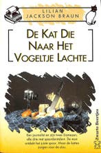 De kat die naar het vogeltje lachte / Jim Qwilleran, Verzenden, Gelezen, Lillian Jackson Braun