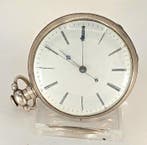 Bovet - große Silber Lepine - asiatischer Markt -, Nieuw