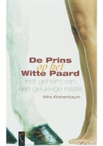 De Prins op het Witte Paard, Verzenden