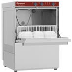 Glazenwasser | Mand Ø350mm (Rond) | 230V | Naglanspomp |, Verzenden, Nieuw in verpakking