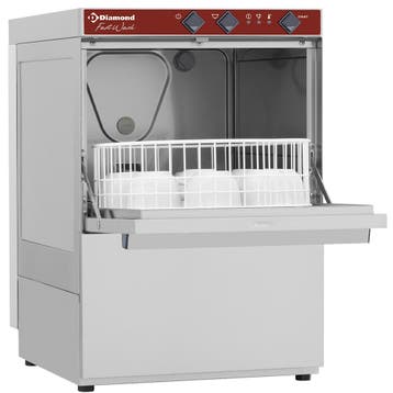 Glazenwasser | Mand Ø350mm (Rond) | 230V | Naglanspomp |, Verzenden, Nieuw in verpakking