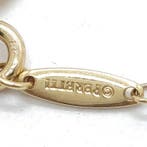 Zonder minimumprijs - Tiffany & Co. - Halsketting - 18, Handtassen en Accessoires, Nieuw